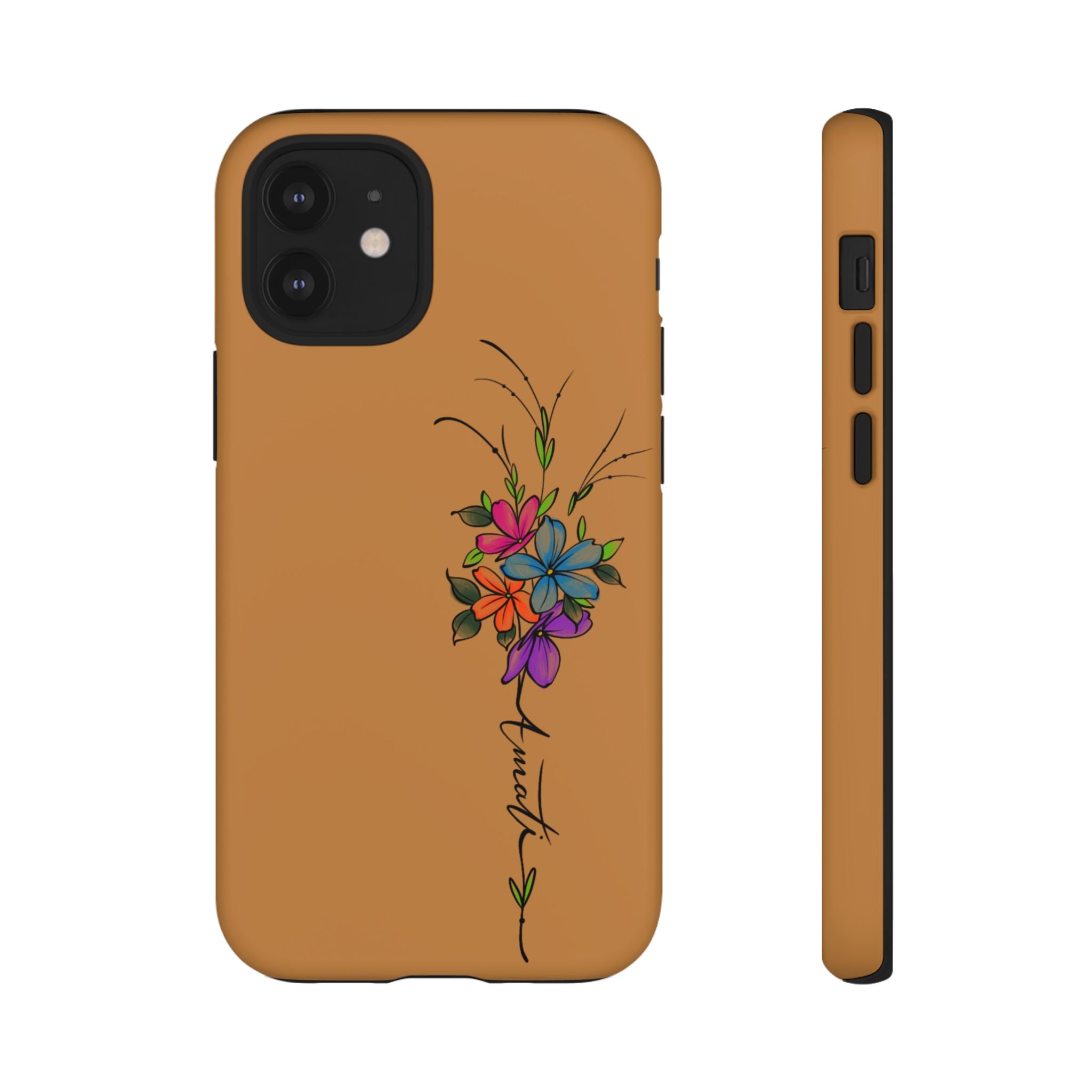 Cover telefono- amati