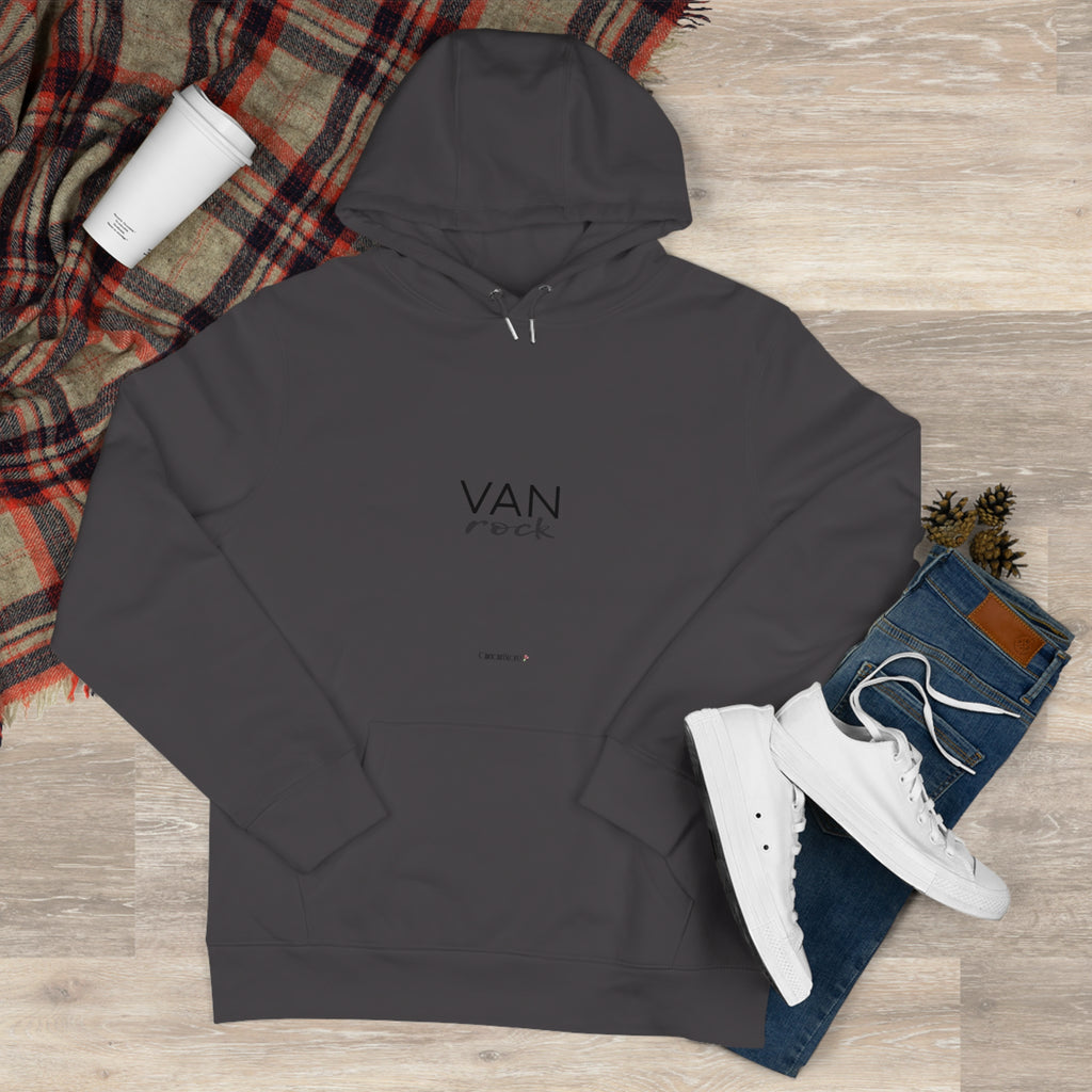 Felpa Rebel Instict Van Googh