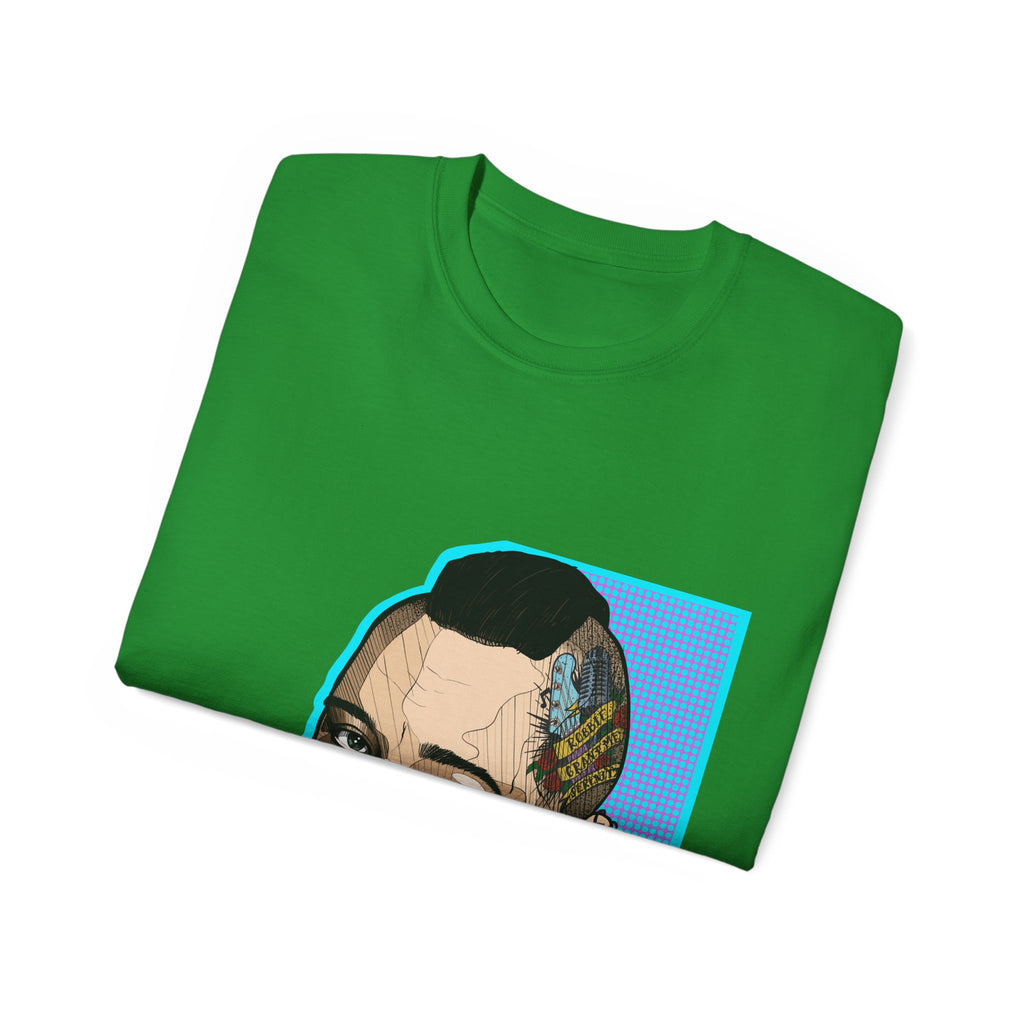 T shirt ,Elvis Pop
