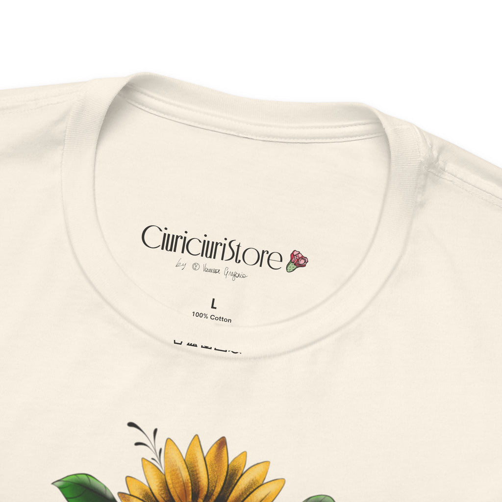 T-Shirt, Viva La Frida