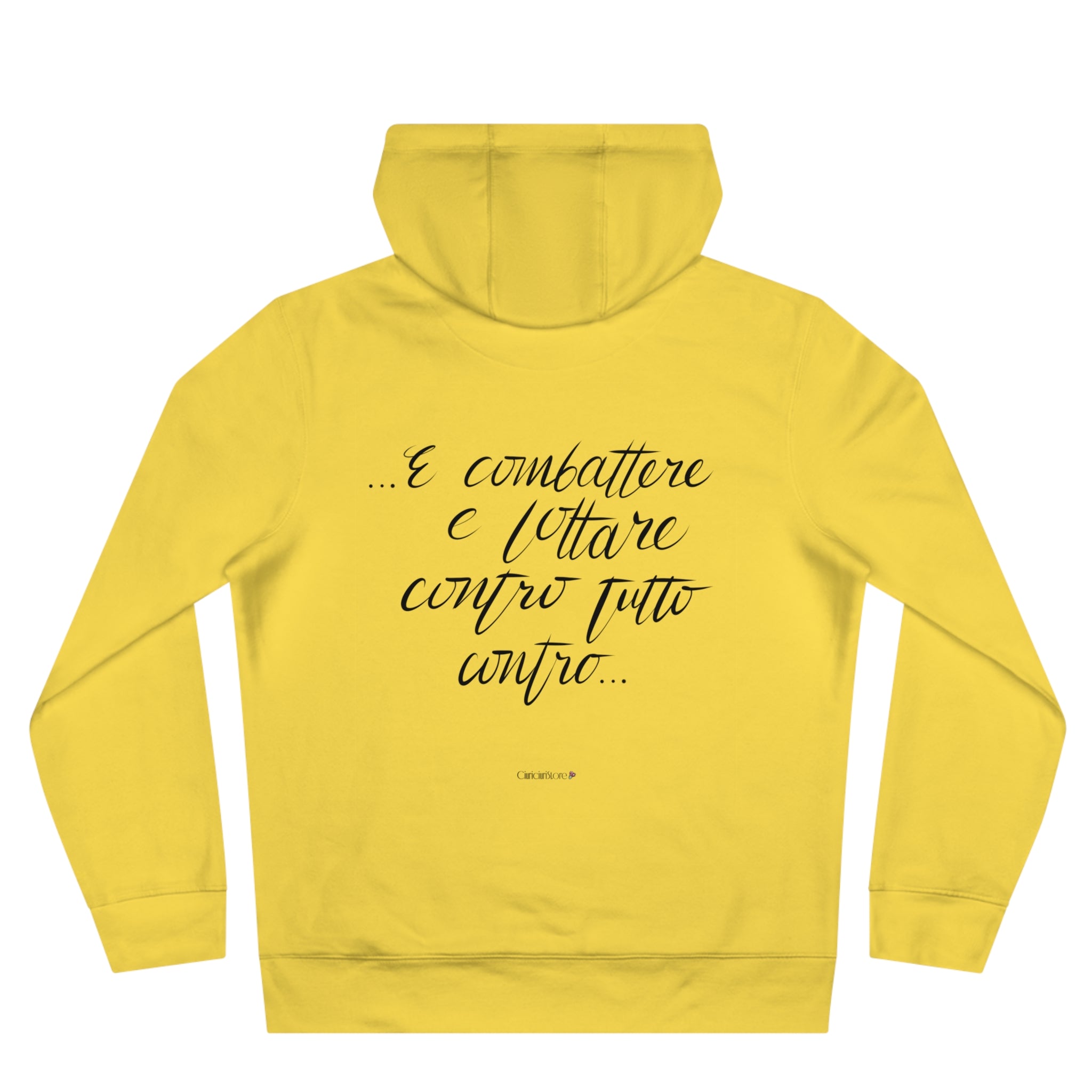 Sweatshirt Vasco Rossi Vivere