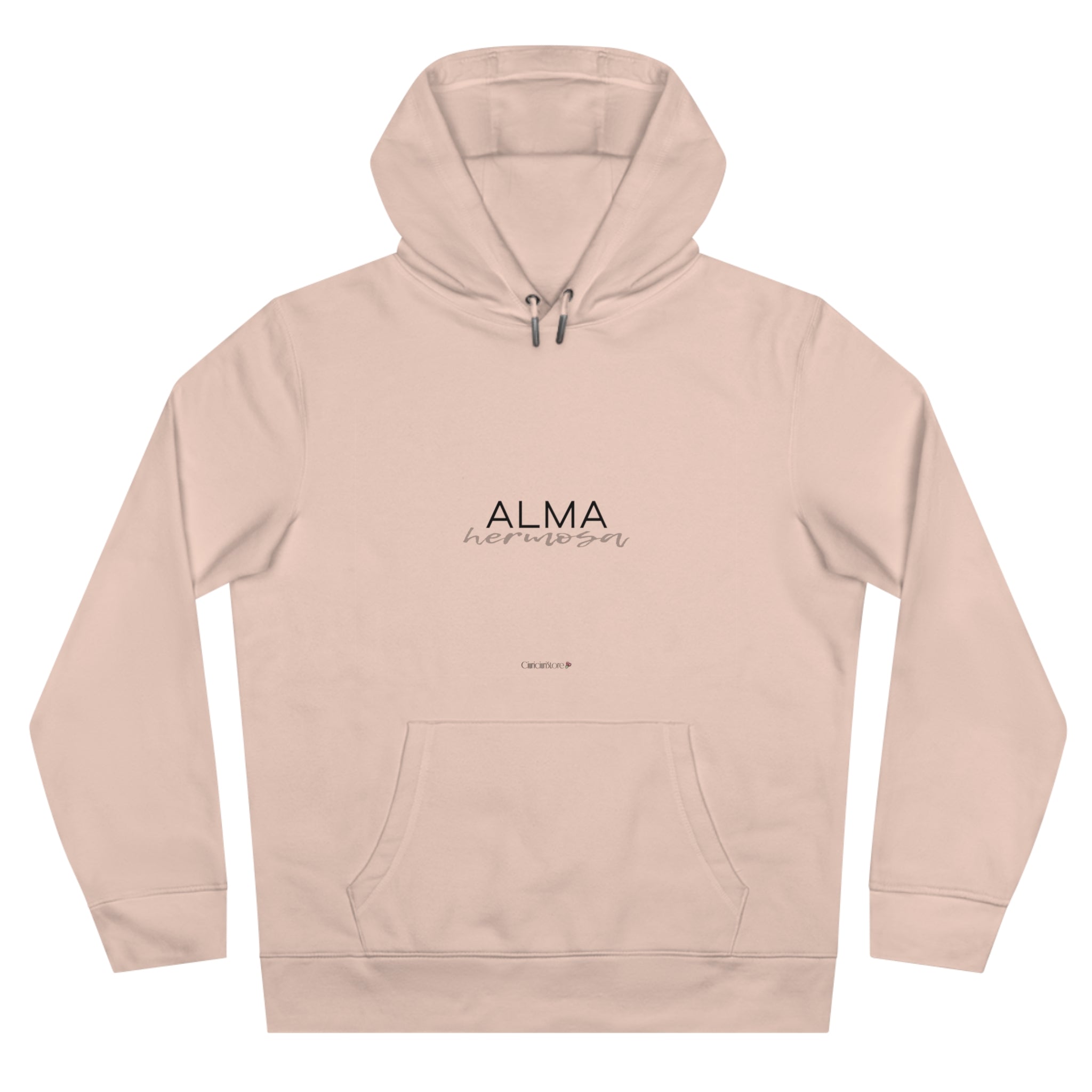 Felpa Frida Inspired Design