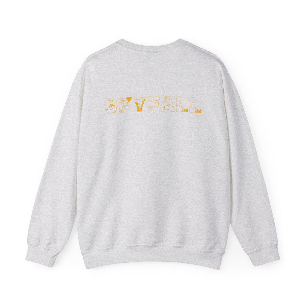 Sweatshirt - Skyfall