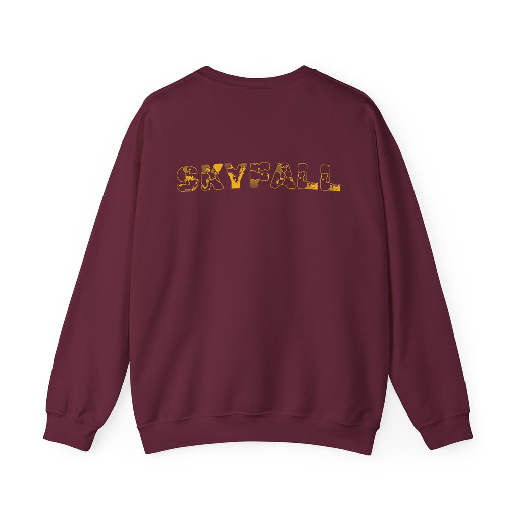 Sweatshirt - Skyfall