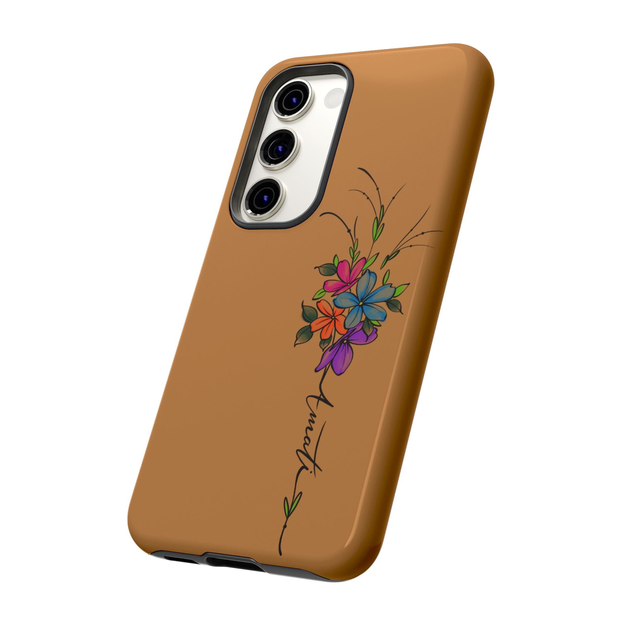 Cover telefono- amati