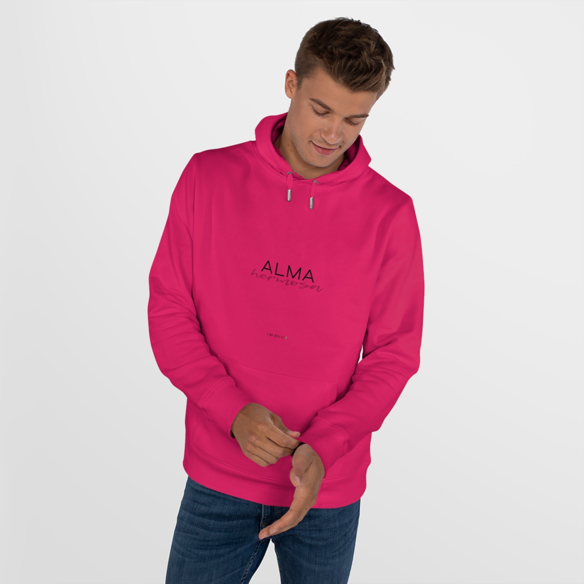 Felpa Frida Inspired Design