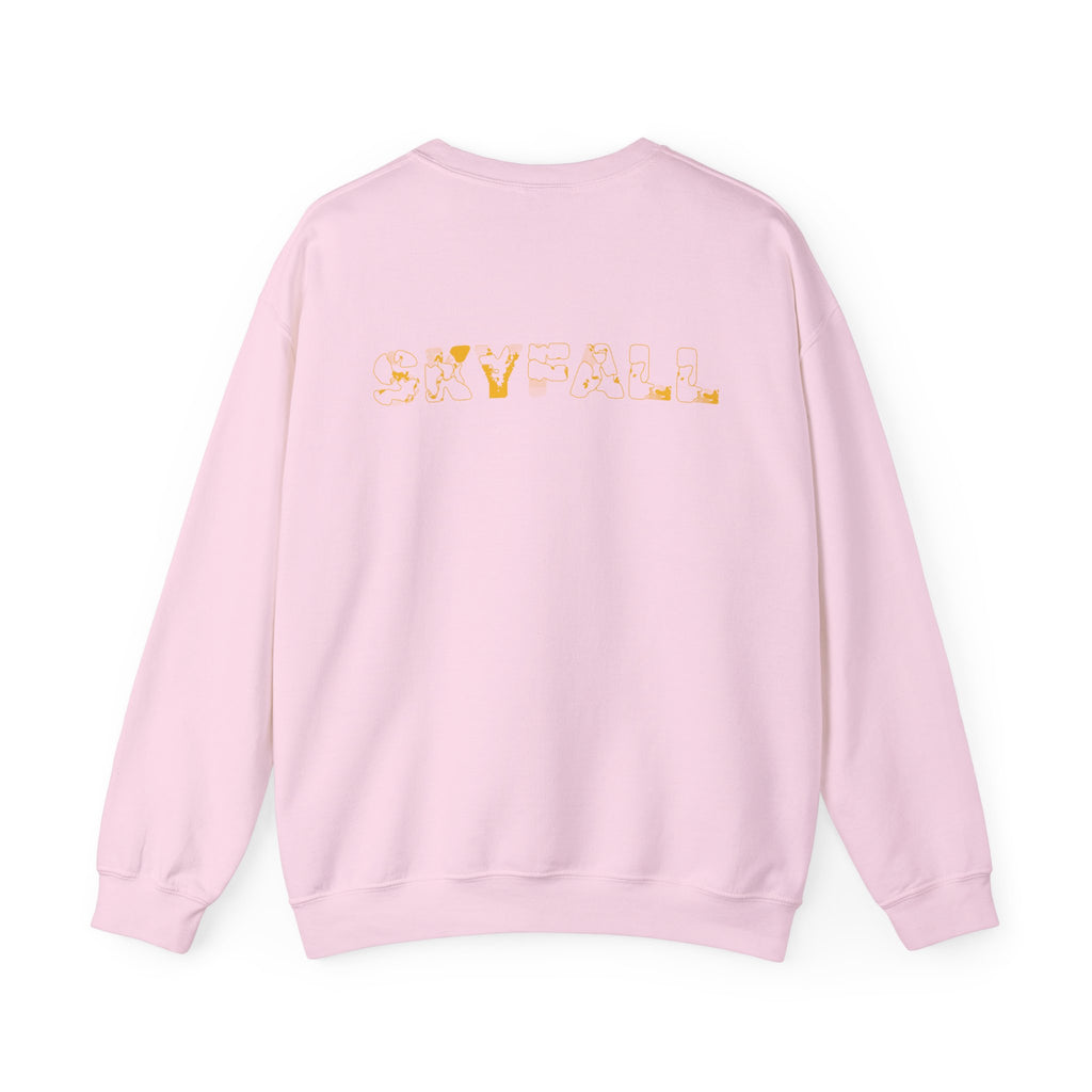 Sweatshirt - Skyfall