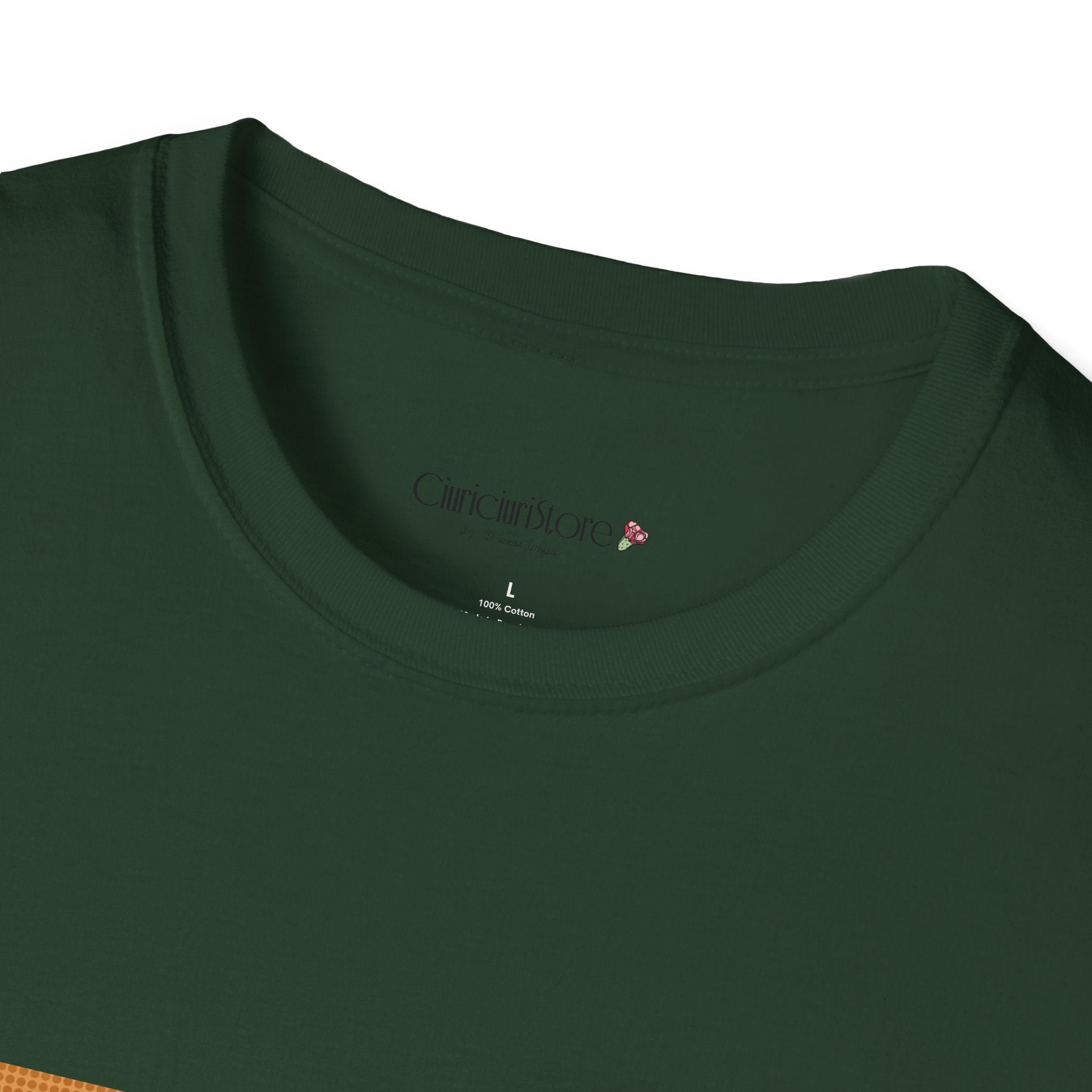 Walf of the Wall Street  T-Shirt