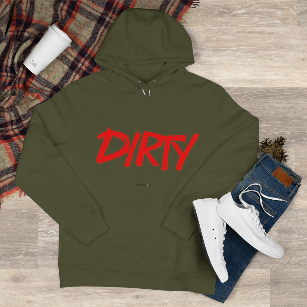 Felpa Dirty Design