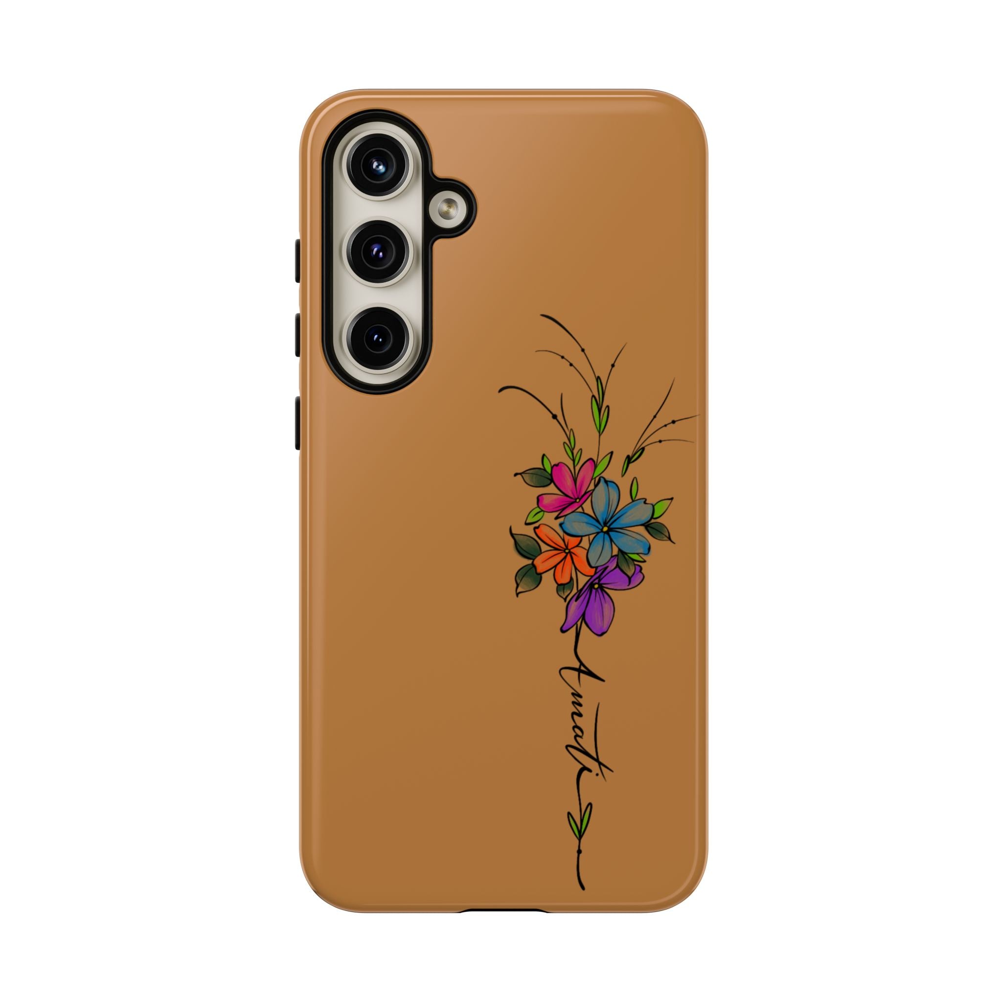 Cover telefono- amati