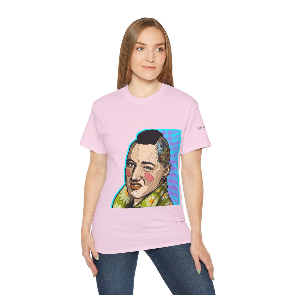 T shirt ,Elvis Pop
