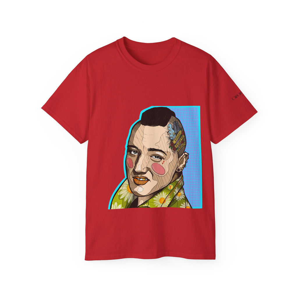T shirt ,Elvis Pop