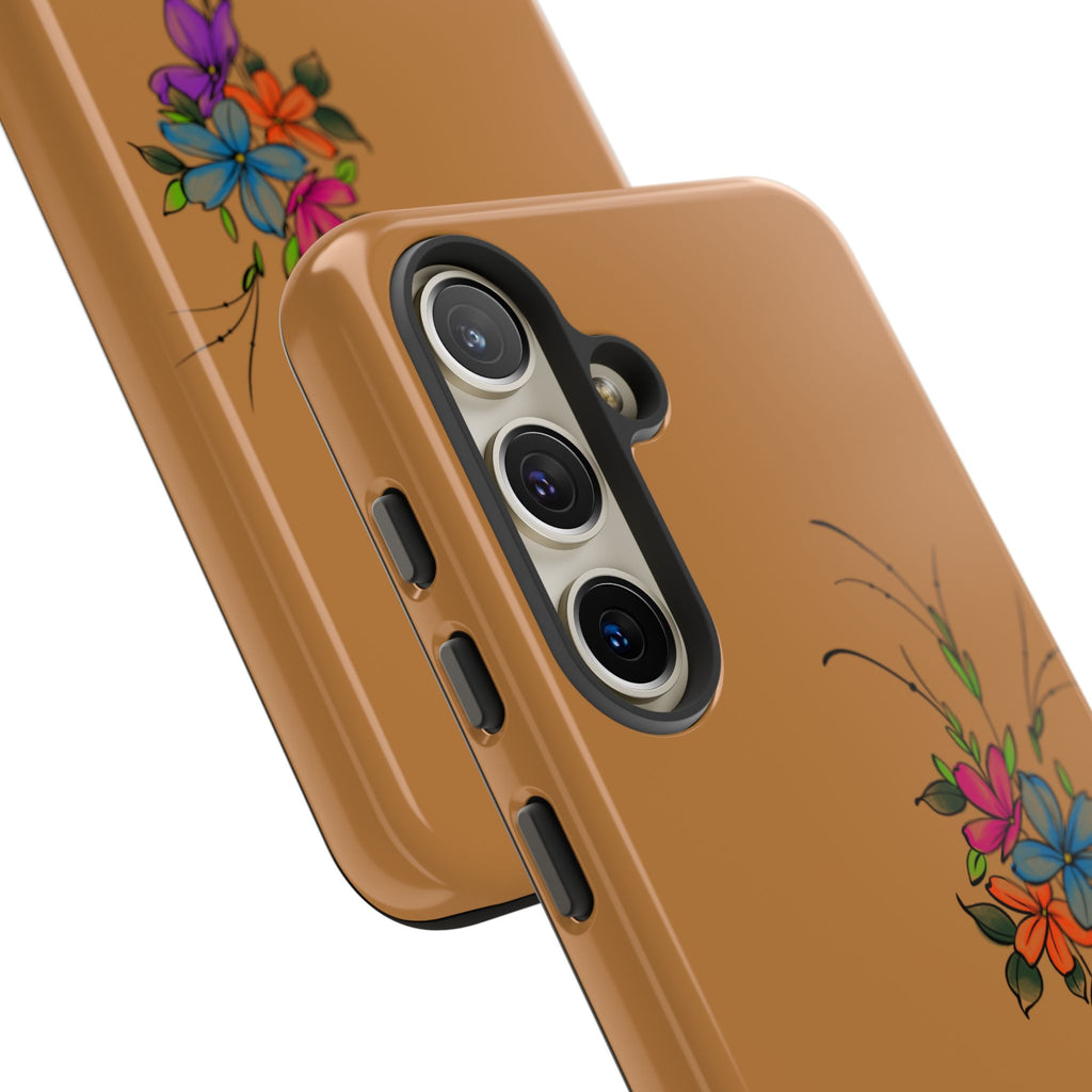 Cover telefono- amati