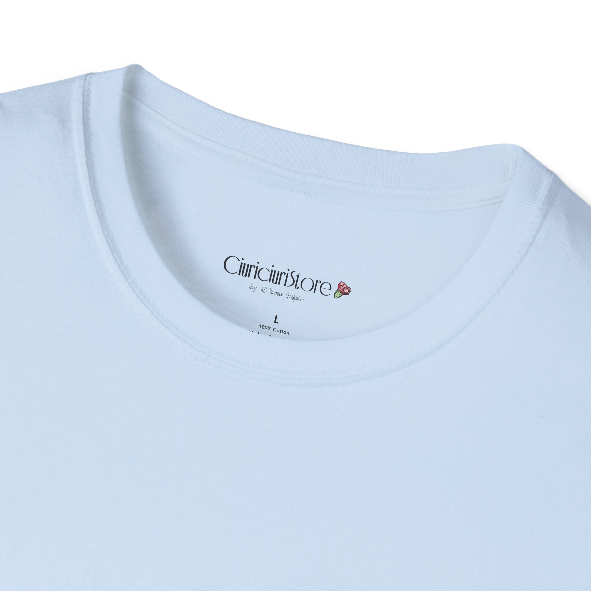 T-Shirt maradona ICONIC - cotone