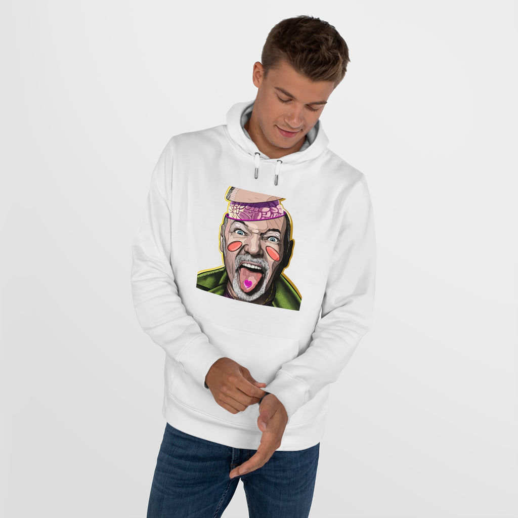 Sweatshirt Vasco Rossi Vivere
