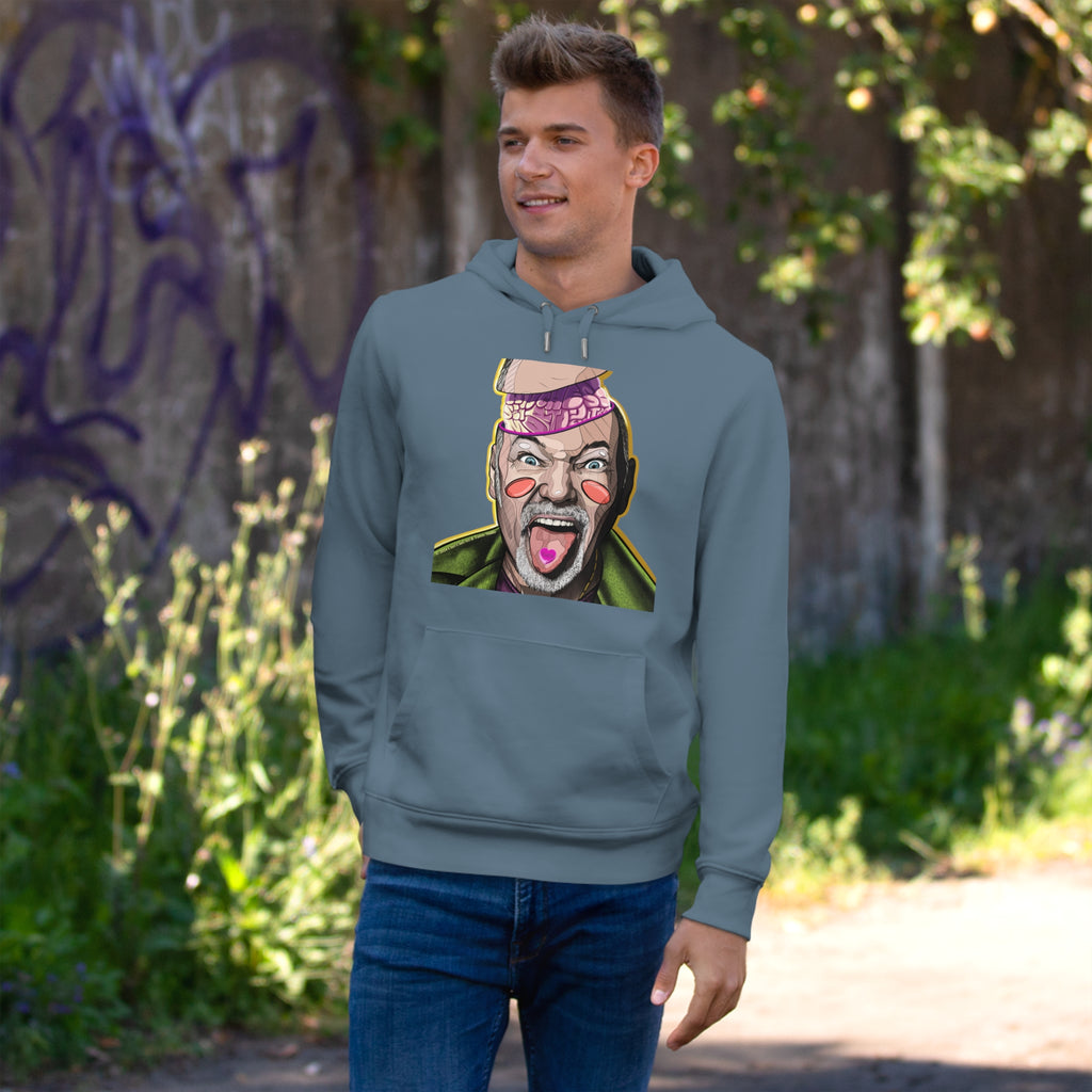 Sweatshirt Vasco Rossi Vivere