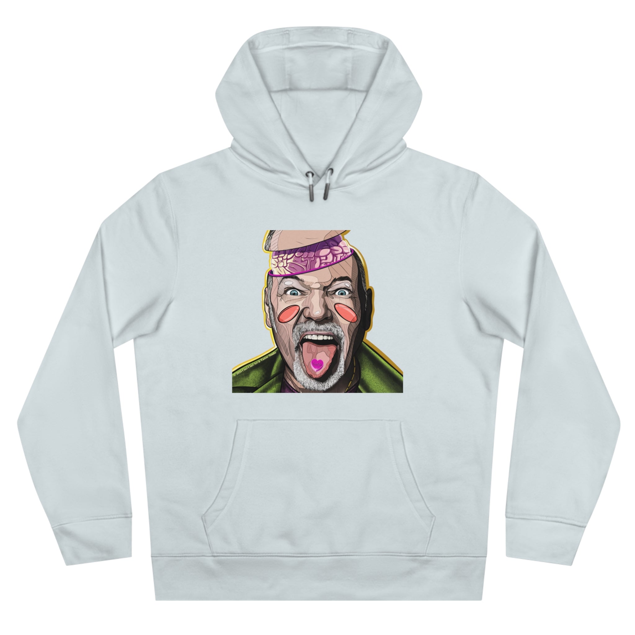 Sweatshirt Vasco Rossi Vivere