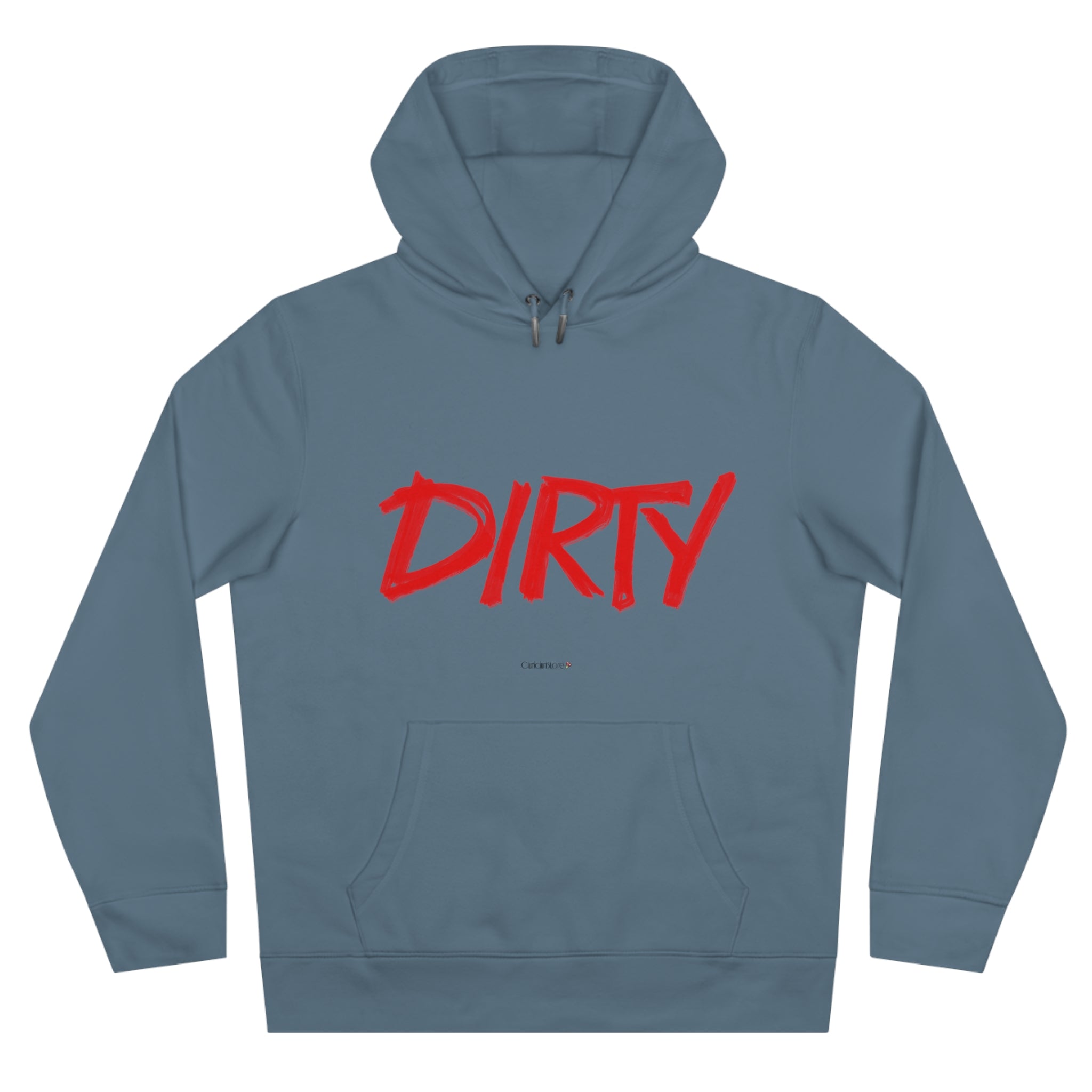 Felpa Dirty Design