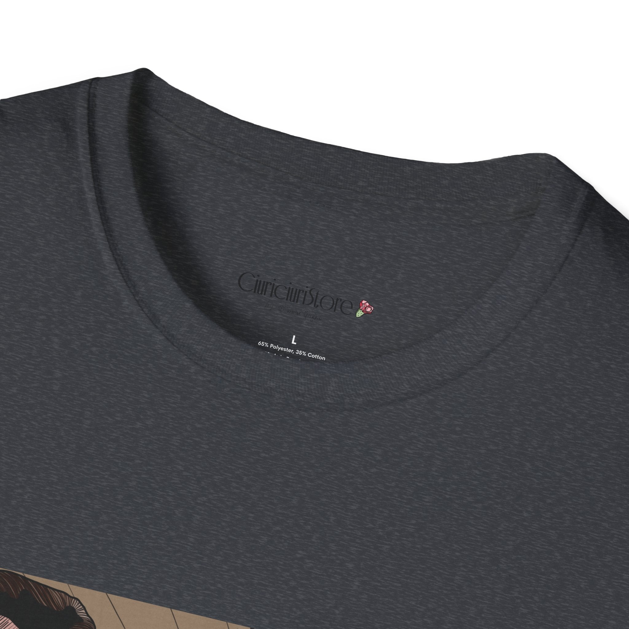 Pulp Fiction  T-Shirt