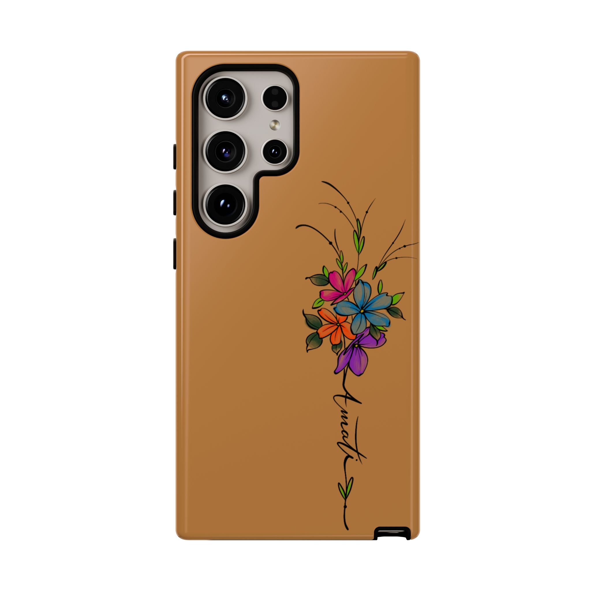 Cover telefono- amati