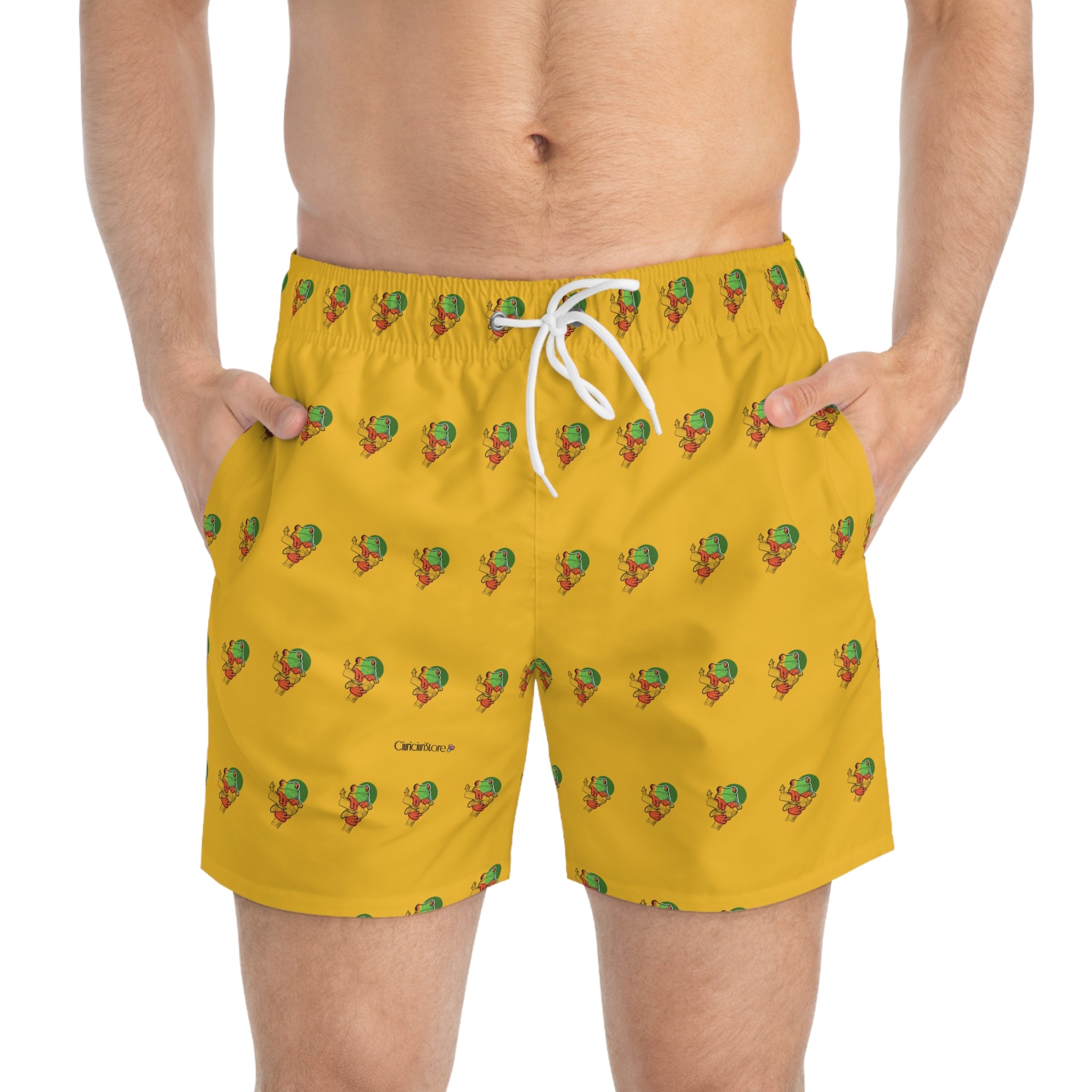 Costume da bagno Amazzonia