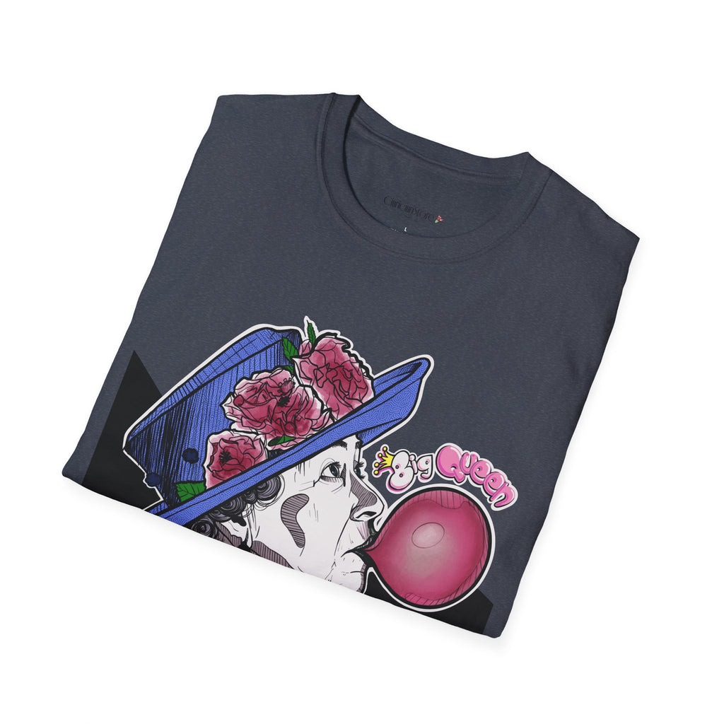 Big Queen Regina  T-Shirt
