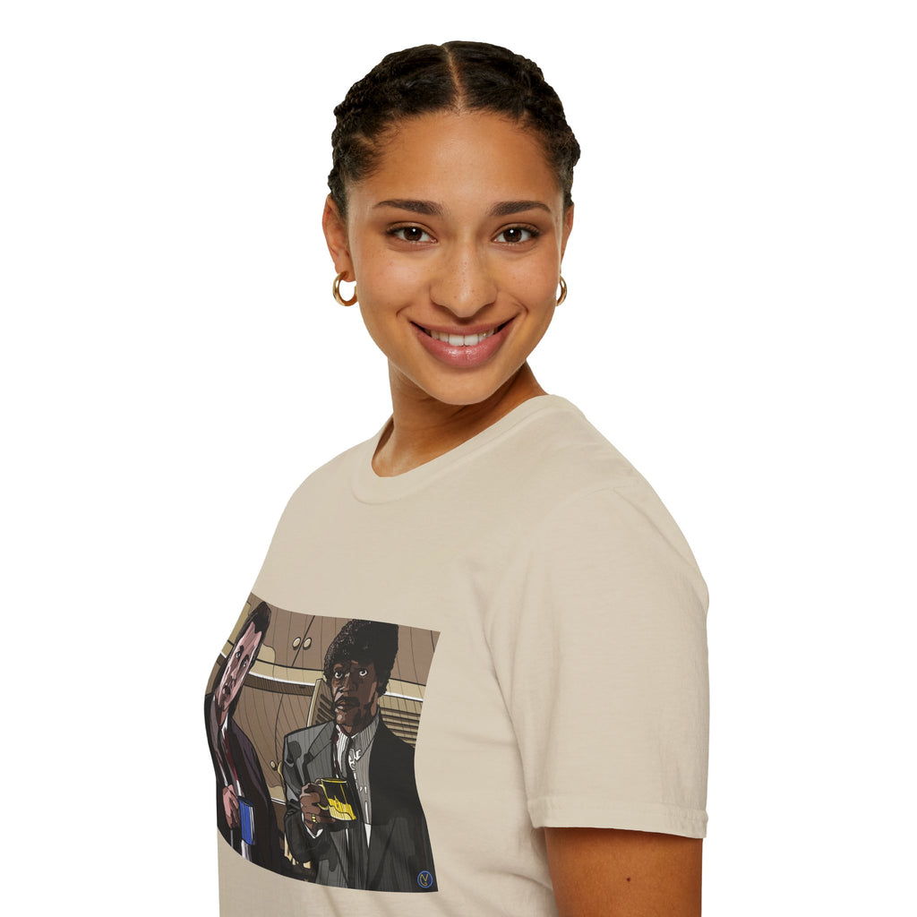 Pulp Fiction  T-Shirt