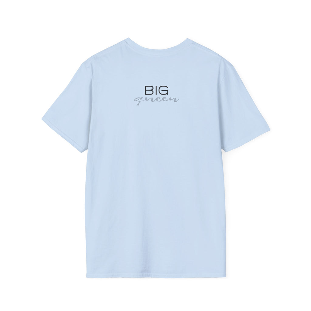 Big Queen Regina  T-Shirt