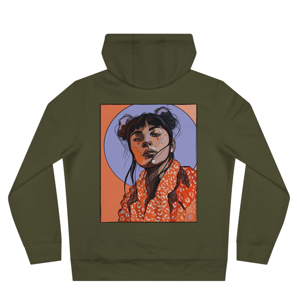 Felpa Dirty Design
