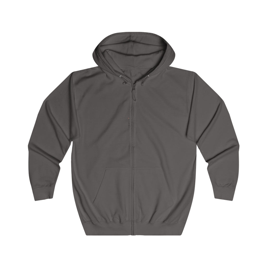 Full Zip Hoodie -Venere Pop-Punk
