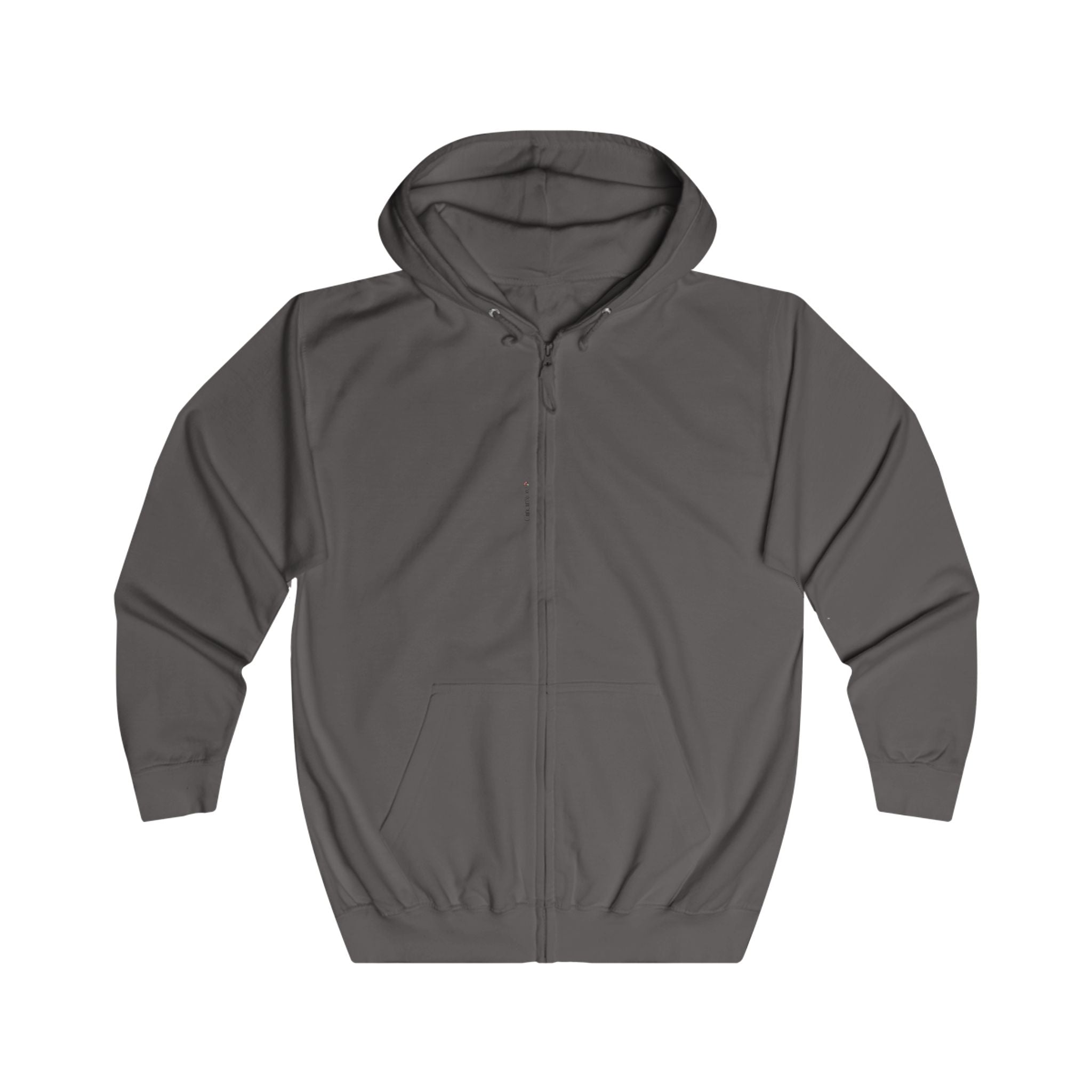 Full Zip Hoodie -Venere Pop-Punk