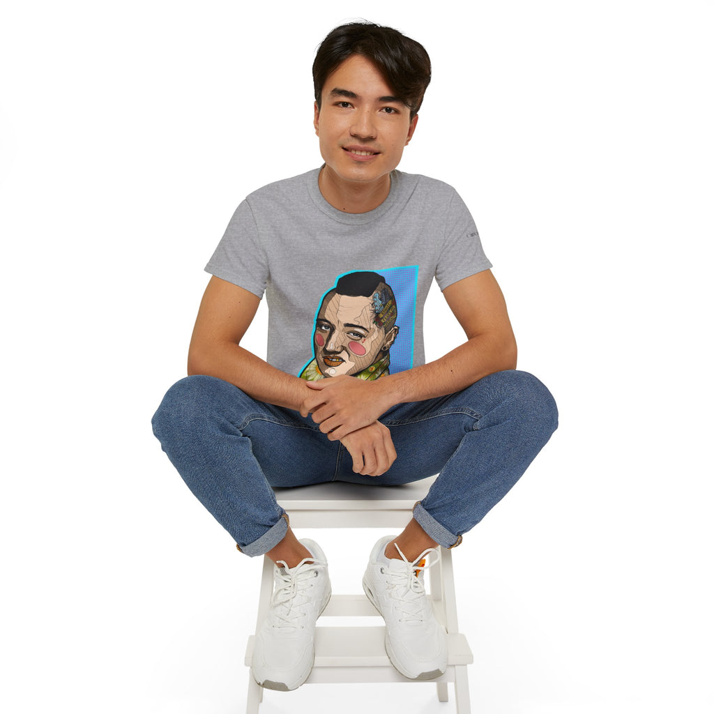 T shirt ,Elvis Pop