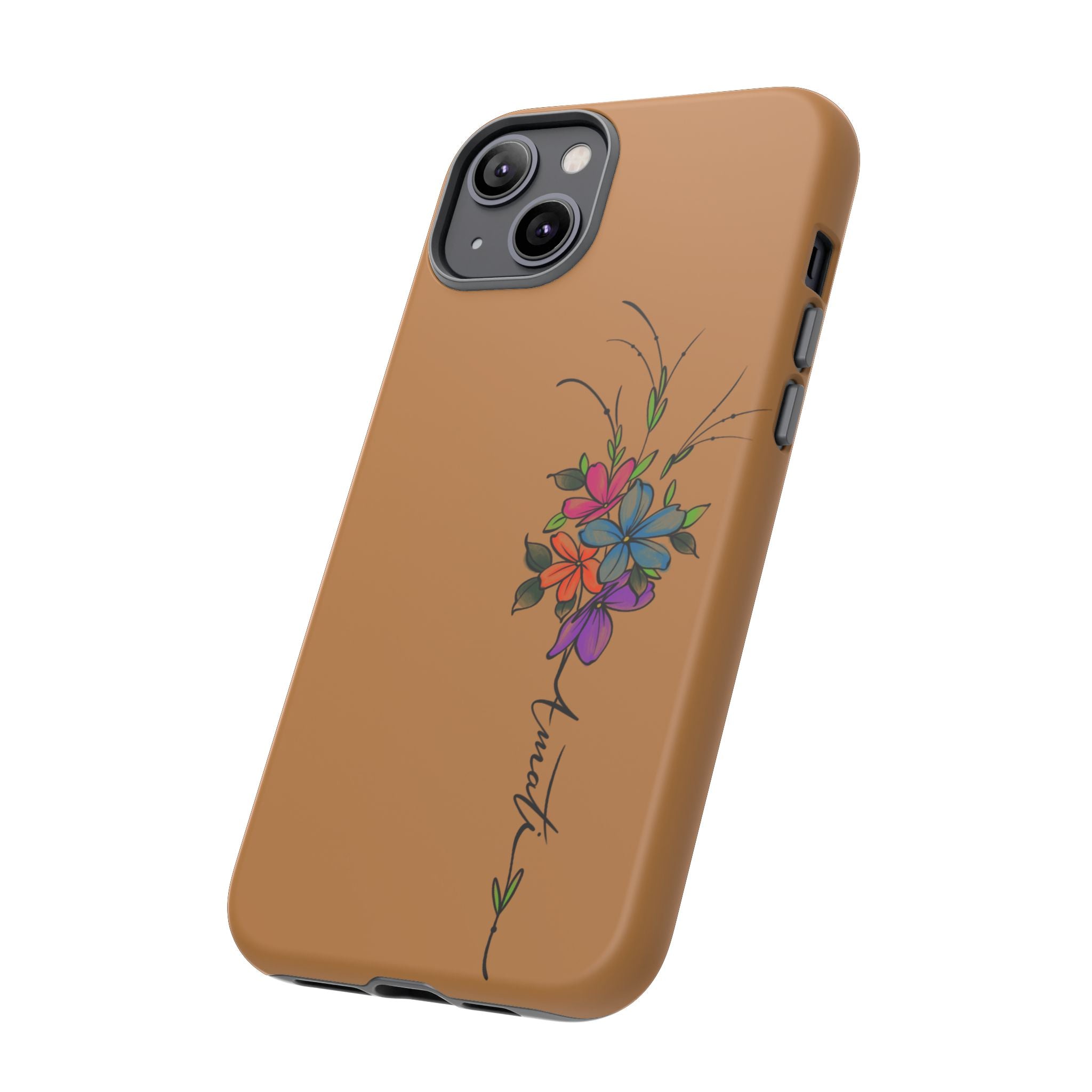 Cover telefono- amati