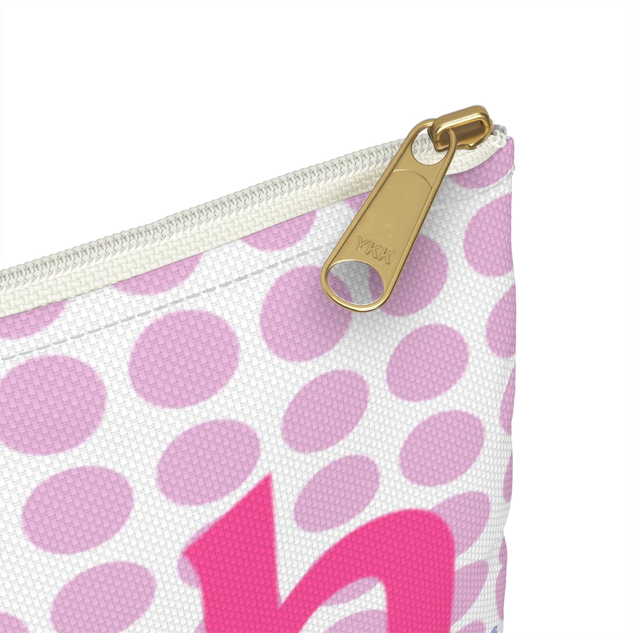 Pochette Makeup Bag Bitch