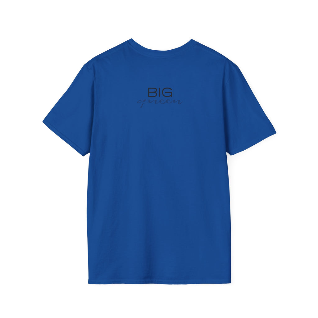 Big Queen Regina  T-Shirt
