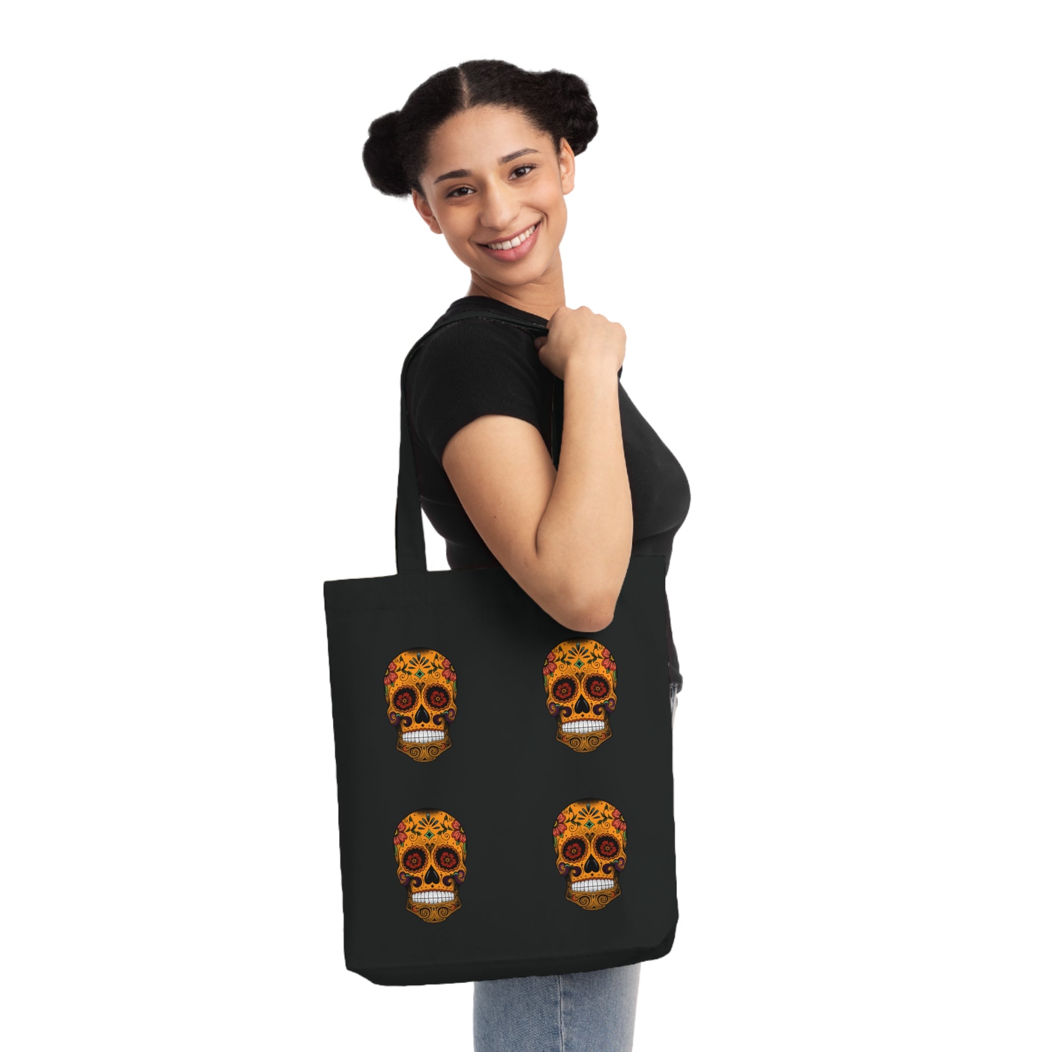 borsa teschi eco friendly